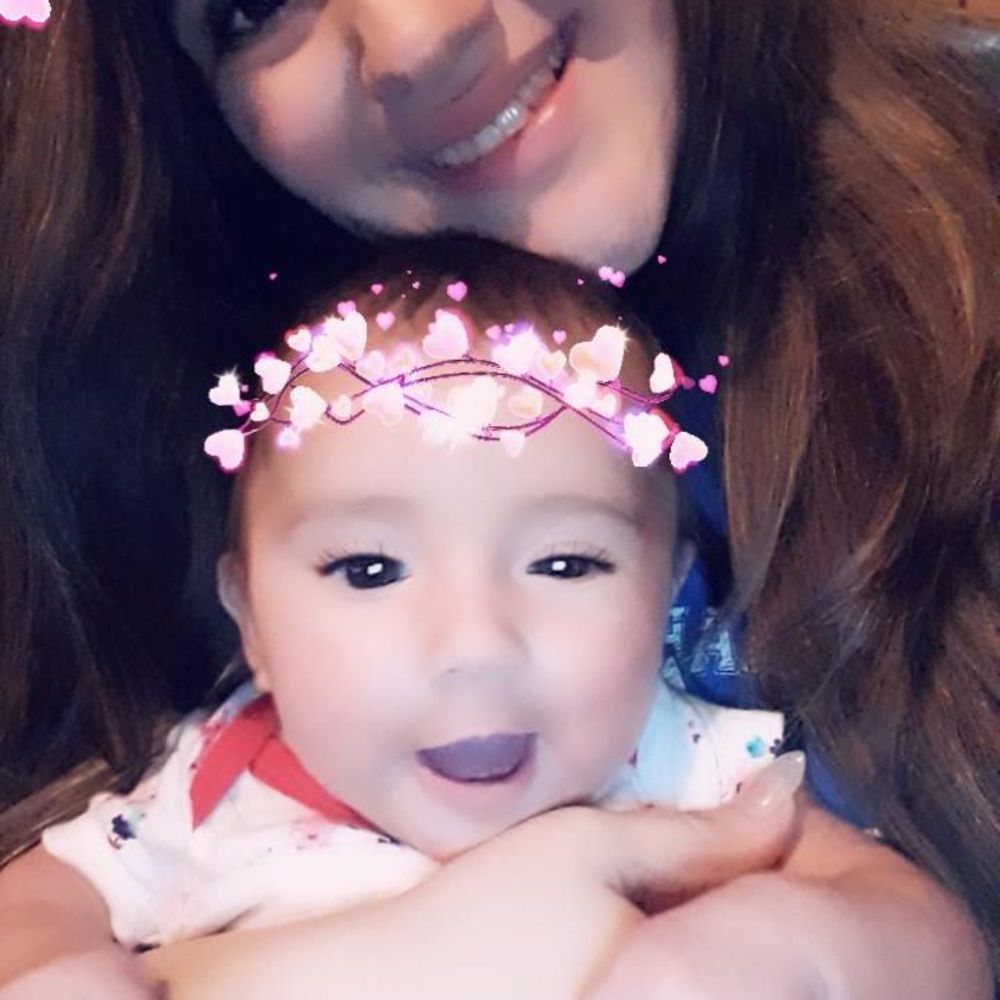 Meet your Posher, Izzy